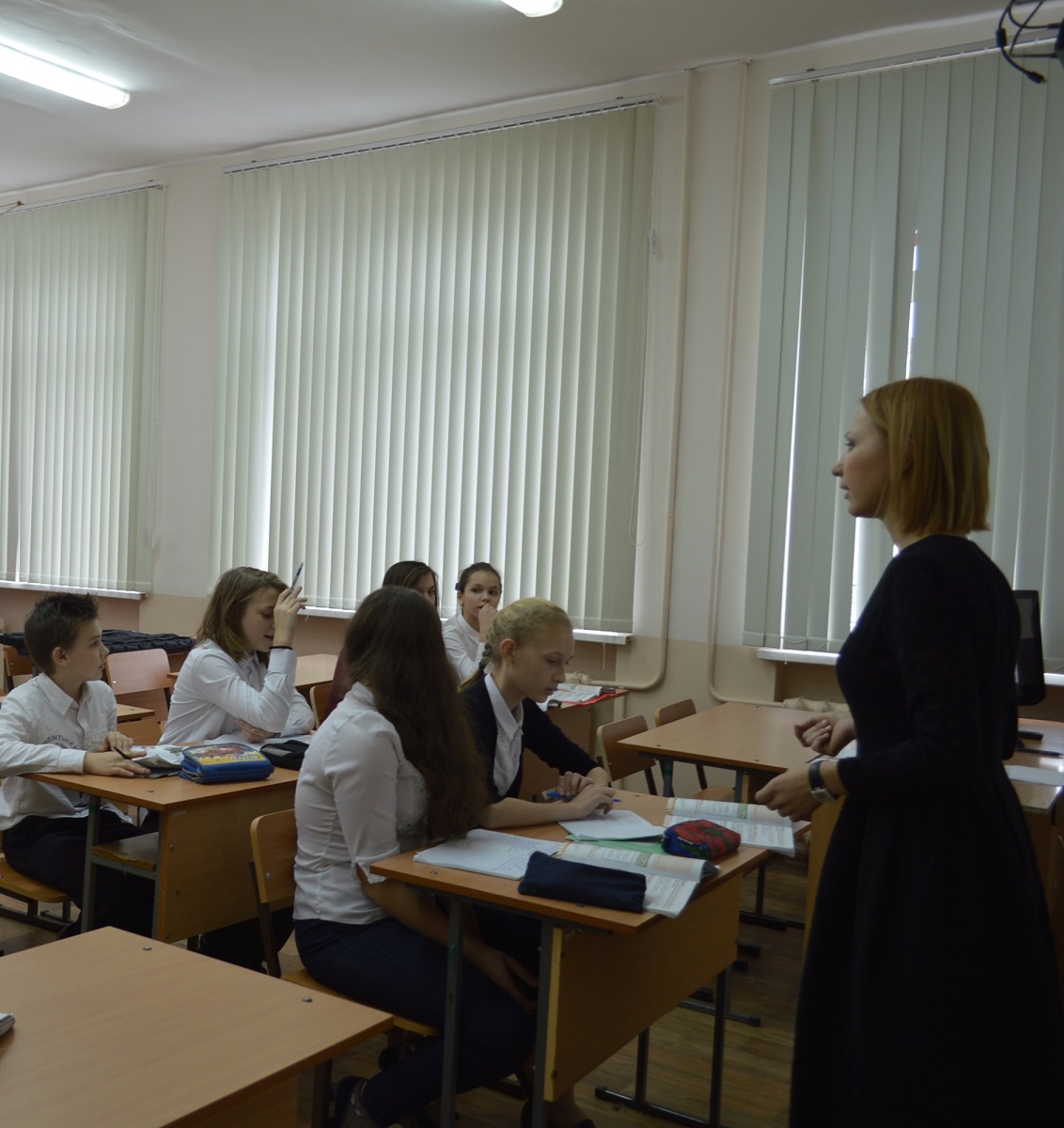 Подготовка к конкурсу профессионального мастерства в образовательных учреждениях города 