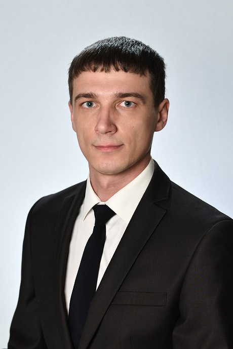 Тищенко Павел Юрьевич 