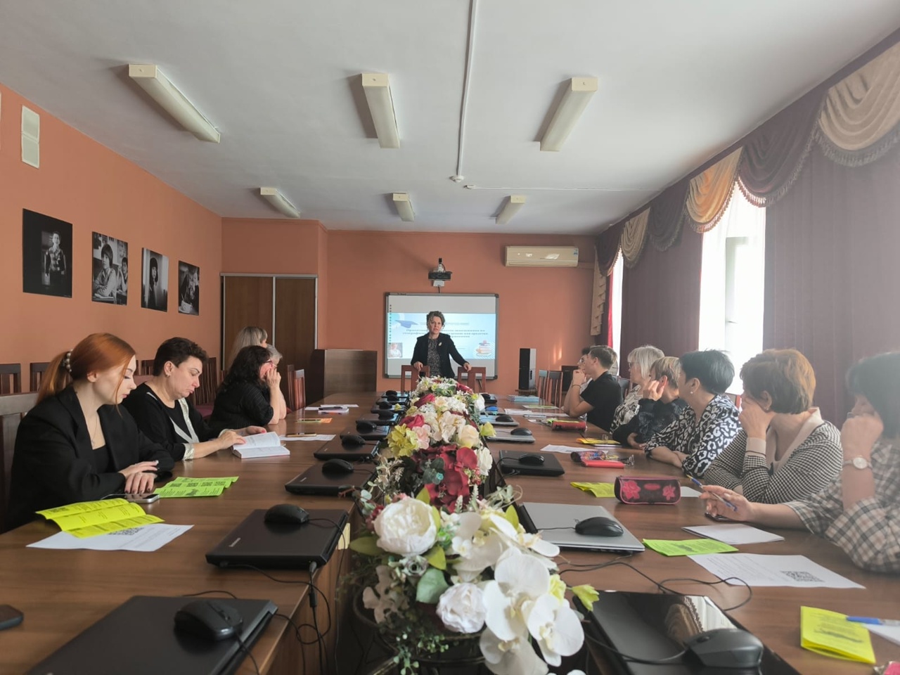 География в Ставрополе: от патриотизма до искусственного интеллекта